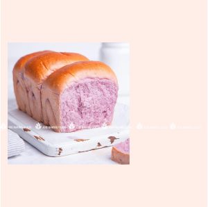 Lớp online bánh mì healthy 6 loại