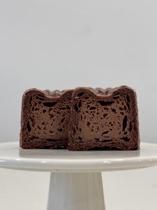 Lớp online bánh Cannelé