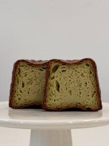 Lớp online bánh Cannelé