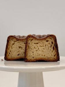 Lớp online bánh Cannelé