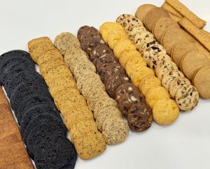 Lớp online cookies tổng hợp 2026