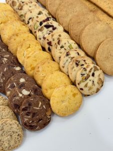 Lớp online cookies tổng hợp 2026