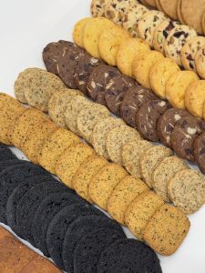 Lớp online cookies tổng hợp 2026