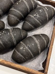 Lớp online bánh mì bơ muối shiopan