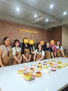Lớp trực tiếp bánh lạnh healthy từ trái cây tươi