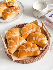 Lớp trực tiếp bánh mì cost thấp kinh doanh