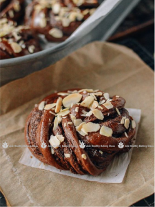 Lớp trực tiếp bánh mì cost thấp kinh doanh