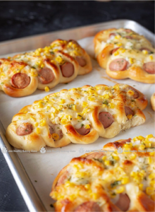 Lớp trực tiếp bánh mì cost thấp kinh doanh