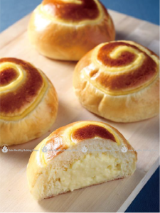 Lớp trực tiếp bánh mì cost thấp kinh doanh