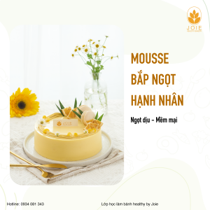 Lớp trực tiếp bánh lạnh healthy từ trái cây tươi