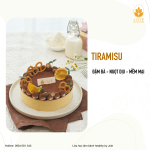 Lớp trực tiếp bánh lạnh healthy từ trái cây tươi