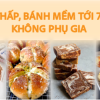 Lớp trực tiếp bánh mì cost thấp kinh doanh