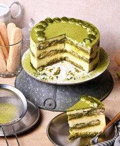 Lớp online 9 loại bánh lạnh healthy từ trái cây tươi