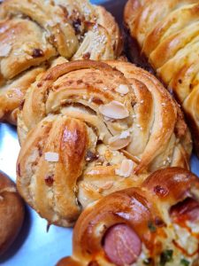 Lớp trực tiếp bánh mì cost thấp kinh doanh