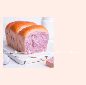 Lớp trực tiếp bánh mì healthy 6 loại