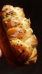 Lớp trực tiếp bánh mì cost thấp kinh doanh