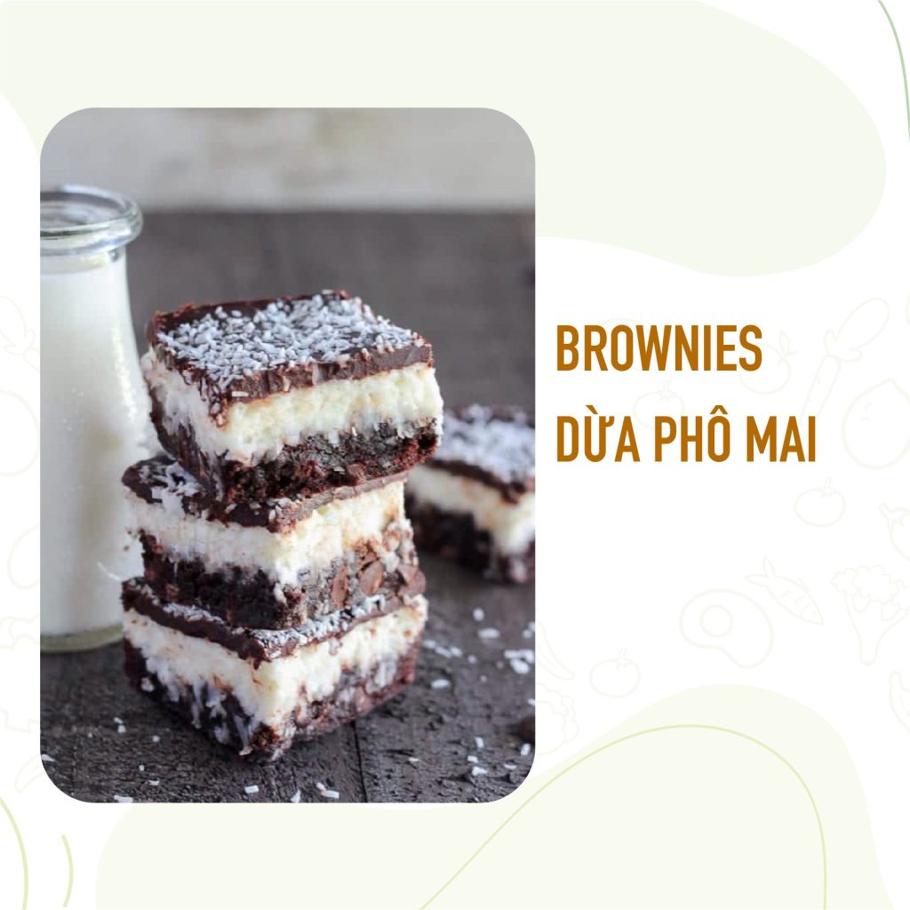Lớp online bánh dinh dưỡng cho người tiểu đường/keto