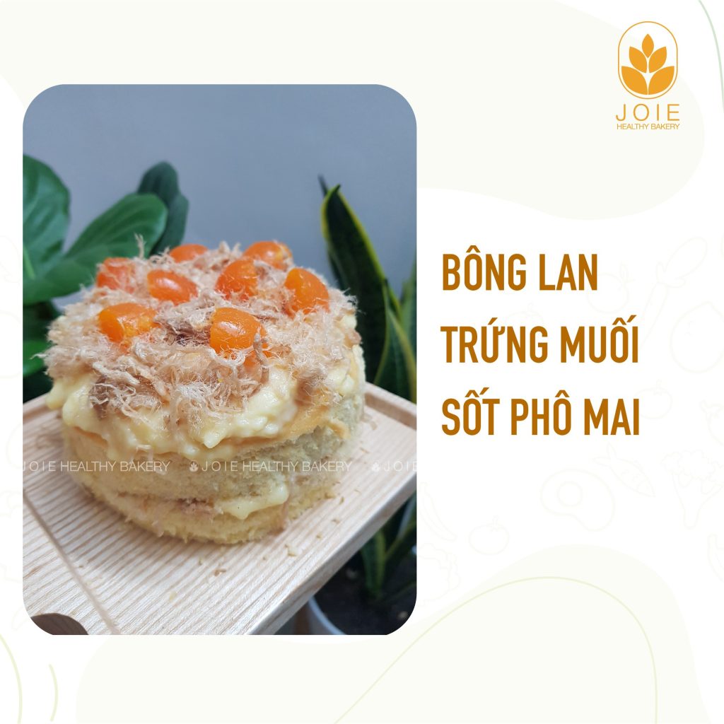 Lớp online bánh dinh dưỡng cho người tiểu đường/keto