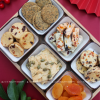 Bánh kẹo healthy