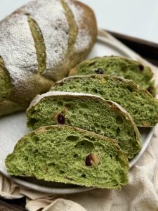 Lớp online bánh mì 4K: Không bơ, đường, trứng, sữa