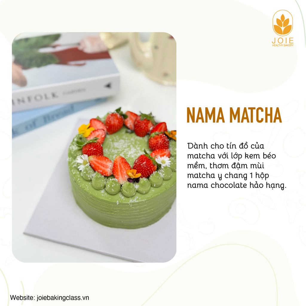 Lớp online bánh kem 100% whipping mix vị