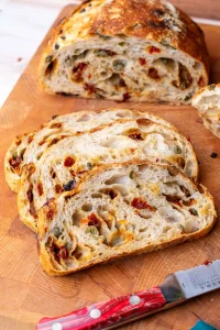 Lớp online bánh mì 4K: Không bơ, đường, trứng, sữa
