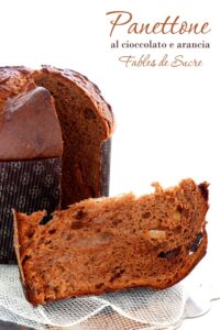 Lớp trực tiếp bánh Panettone thương mại 4 Lớp trực tiếp bánh Panettone thương mại