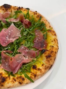 Lớp trực tiếp Pizza Napoli: Signature & Fusion 8 Lớp trực tiếp Pizza Napoli: Signature & Fusion